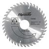Фото Пильный диск по дереву, 180х22мм, 40 зубьев // SPARTA (732425). Интернет-магазин Vseinet.ru Пенза