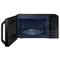 Фото № 15 Микроволновая печь Samsung MG23K3575AK черная 