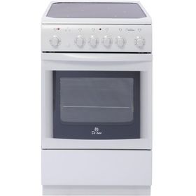 Плита De luxe 506004.03ЭС, электрическая, белая. Интернет-магазин Vseinet.ru Пенза Фото Плита De luxe 506004.03ЭС, электрическая, белая. Интернет-магазин Vseinet.ru Пенза