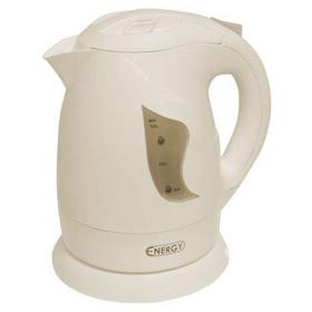 Фото Электрочайник Energy E-209, бежевый. Интернет-магазин Vseinet.ru Пенза