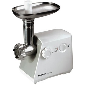 Мясорубка электрическая Panasonic MK-MG1300WTQ / 1300 Вт / белая. Интернет-магазин Vseinet.ru Пенза Мясорубка электрическая Panasonic MK-MG1300WTQ / 1300 Вт / белая. Интернет-магазин Vseinet.ru Пенза