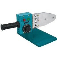 Сварочный аппарат для пластиковых труб Bort BRS-1000 раструбная 1кВт. Интернет-магазин Vseinet.ru Пенза