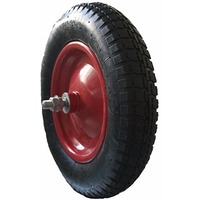 Колесо для тачки W13-3.25/8 г.Пермь. Интернет-магазин Vseinet.ru Пенза