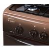 Фото Плита Gefest ПГ 3200-06 К43, газовая, коричневая. Интернет-магазин Vseinet.ru Пенза