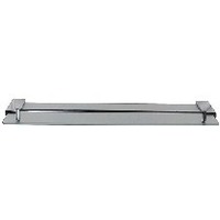 TITAN 77006 Полка стеклянная. Интернет-магазин Vseinet.ru Пенза