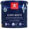 Фото № 4 EURO WHITE краска для потолка 2,7 л.