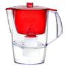 Фото Фильтр-кувшин Барьер Лайт / 3.0 л / 350 л / красный. Интернет-магазин Vseinet.ru Пенза