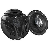 Автоакустика JVC CS-ZX640U коаксиальная АС. Интернет-магазин Vseinet.ru Пенза