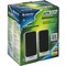 Фото № 2 Активная акустика Defender SPK-225 USB / 2.0 / 200 - 18000 Гц / серебристый