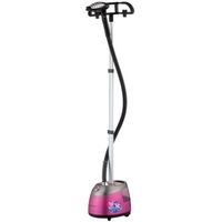 Отпариватель Centek CT-2379, 2200 Вт, 2.5л, 10 реж, регулировка пара, телескопическая стойка 22733. Интернет-магазин Vseinet.ru Пенза