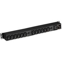 Фото Распределитель питания Eaton EFLX12I FlexPDU 12 IEC. Интернет-магазин Vseinet.ru Пенза
