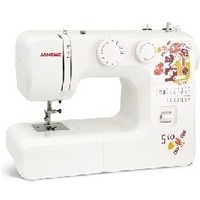 JANOME SewDreams 510. Интернет-магазин Vseinet.ru Пенза