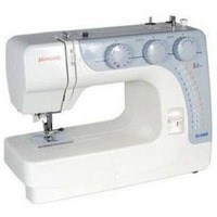 Швейная машина JANOME EL546S. Интернет-магазин Vseinet.ru Пенза