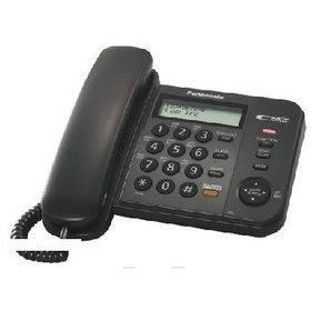 Телефон Panasonic KX-TS 2358 RUB чёрный. Интернет-магазин Vseinet.ru Пенза Фото Телефон Panasonic KX-TS 2358 RUB чёрный. Интернет-магазин Vseinet.ru Пенза