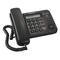 Фото № 6 Телефон Panasonic KX-TS 2358 RUB чёрный
