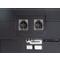 Фото № 8 Телефон Panasonic KX-TS 2358 RUB чёрный