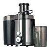 Фото Соковыжималка Kelli KL-5090 нержавеющая сталь с черным . Интернет-магазин Vseinet.ru Пенза