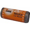 Фото Мешки д/мусора 30л (30шт./рул.) ПНД (черные) арт.310101. Интернет-магазин Vseinet.ru Пенза