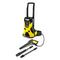 Фото № 1 Минимойка Karcher K 5 basic [1.180-580.0] 