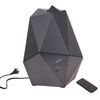 Фото Увлажнитель воздуха Mystery MAH-2604, 25 Вт, ультразвуковой, емкость 4 л, серый. Интернет-магазин Vseinet.ru Пенза