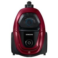 Пылесос Samsung Пылесос Samsung SC18M31A0HP 1800Вт бордовый. Интернет-магазин Vseinet.ru Пенза
