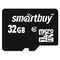 Фото № 13 Карта памяти SmartBuy -, 32Гб, micro SDHC, Class 10