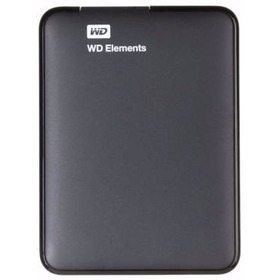 Жесткий диск WD Original USB 3.0 2Tb WDBU6Y0020BBK-WESN Elements Portable 2.5" черный. Интернет-магазин Vseinet.ru Пенза Фото Жесткий диск WD Original USB 3.0 2Tb WDBU6Y0020BBK-WESN Elements Portable 2.5" черный. Интернет-магазин Vseinet.ru Пенза