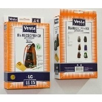 Фото VESTA FILTER LG-05 комл. 5шт.. Интернет-магазин Vseinet.ru Пенза