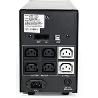 Источник бесперебойного питания Powercom IMP-1500AP. Интернет-магазин Vseinet.ru Пенза