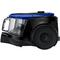 Фото № 43 Пылесос Samsung SC18M21A0SB черный с синим 