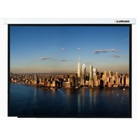 Настенный экран Lumien Master Picture 127х127 см Matte White FiberGlass (LMP-100101). Интернет-магазин Vseinet.ru Пенза
