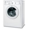 Фото Стиральная машина Indesit IWSB 5085 (CIS) F062908. Интернет-магазин Vseinet.ru Пенза