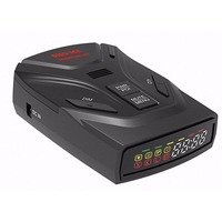 Фото Радар-детектор Sho-Me SIGNATURE LITE GPS приемник. Интернет-магазин Vseinet.ru Пенза