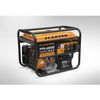 Фото Генератор CARVER PPG- 6500Е, бенз., 5.0/5.5кВт, 220В, бак 25л, эл.стартер, обмотка медь. Интернет-магазин Vseinet.ru Пенза