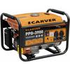 Фото Генератор CARVER PPG- 3900, бенз., 2.8/3.0кВт, 220В, бак 15л, обмотка медь. Интернет-магазин Vseinet.ru Пенза