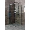 Фото Душевое ограждение без поддона ERLIT ER10109H-C1(900*900*2000). Интернет-магазин Vseinet.ru Пенза