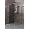 Фото Душевое ограждение без поддона ERLIT ER10110H-C1(1000*1000*2000). Интернет-магазин Vseinet.ru Пенза
