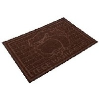 VORTEX 22379 Коврик придверный COMFORT 40*60см Тебе назначено?. Интернет-магазин Vseinet.ru Пенза