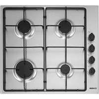 Фото Варочная поверхность Beko HIZG 64120 X. Интернет-магазин Vseinet.ru Пенза