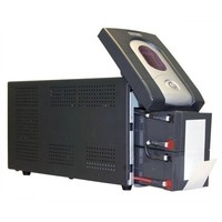 Источник бесперебойного питания Powercom IMD-1200AP (3 кабеля). Интернет-магазин Vseinet.ru Пенза