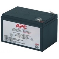 Превью категории Батареи для ИБП (Battery)
