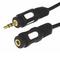 Фото № 0 Rexant 3.5mm Stereo Plug - 3.5mm Stereo Jack 1.5m 17-4013