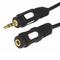 Фото № 2 Rexant 3.5mm Stereo Plug - 3.5mm Stereo Jack 1.5m 17-4013
