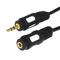 Фото № 4 Rexant 3.5mm Stereo Plug - 3.5mm Stereo Jack 1.5m 17-4013