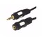 Фото № 6 Rexant 3.5mm Stereo Plug - 3.5mm Stereo Jack 1.5m 17-4013