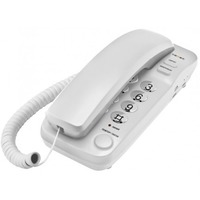 Проводные телефоны teXet TX-226 светло-серый. Интернет-магазин Vseinet.ru Пенза