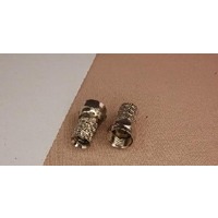 Фото PROCONNECT (05-4003-4) АВ (03-008С) F-разъем на RG-6. Интернет-магазин Vseinet.ru Пенза