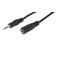 Фото № 1 Rexant 3.5mm Stereo Plug - 3.5mm Stereo Jack 3m 17-4005