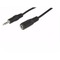 Фото № 2 Rexant 3.5mm Stereo Plug - 3.5mm Stereo Jack 3m 17-4005