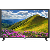 Фото Телевизор LG 32LJ510U, черный. Интернет-магазин Vseinet.ru Пенза